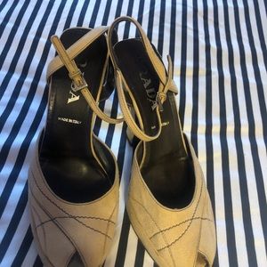 PRADA SHOES